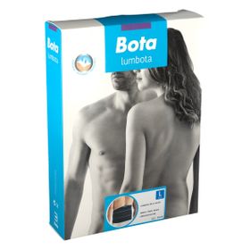 Bota Lumbota CRX Zwart Large