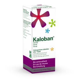 Kaloban Sirop