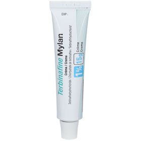 Terbinafine Mylan Creme