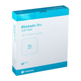 Biatian Ibu 4140 Soft Hold 10cm x 10cm