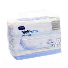 Hartmann Moliform Prem Soft Ext 319/1