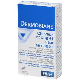 Dermobiane Cheveux & Ongles