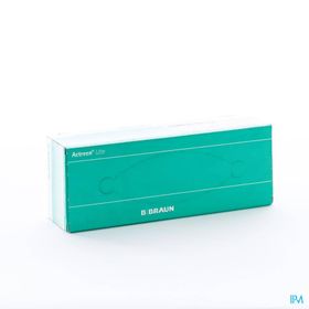 Actreen Lite Katheter Nelaton 20cm Ch14 228314J