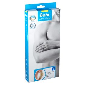 Bota Ortho Elleboog 820 Skin Maat 6