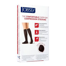 Jobst Opaque KL1 Genou L Miel 7518309