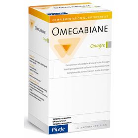 Omegabiane Primevère 700mg