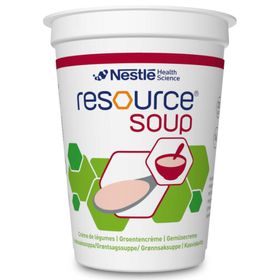 Resource Soup Groenten