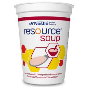 Resource Soup Zomergroenten