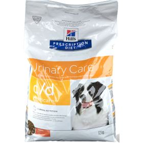 Hill's Prescription Diet Canine C/D