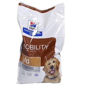 Hill's Prescription Diet Canine J/D