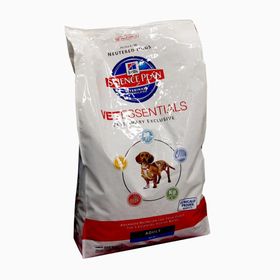 Hill's Vet Essentials Canine Adult Mini Chien