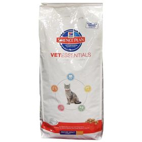 Hill's Chat Vet Essentials Feline Mature Adult