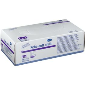 Hartmann Peha-Soft Nitrile L 942192