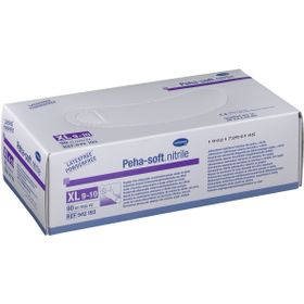 Hartmann Peha-Soft Nitrile XL 942193