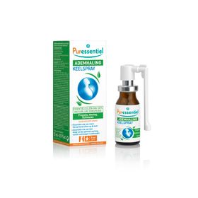 Puressentiel Respiration Spray Gorge