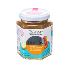 Nutreov Physcience Laxeov Appel-Abrikoos