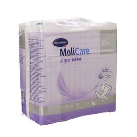 MoliCare® Soft Super Xl