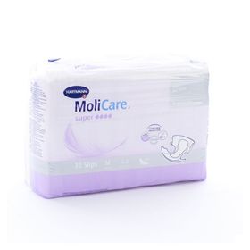 MoliCare® Soft Super mm