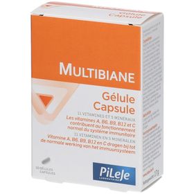 Multibiane 586mg