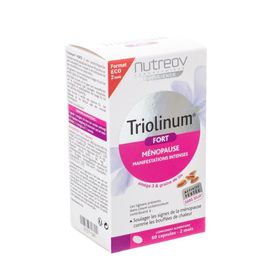 Nutreov Physcience Triolinum Forte