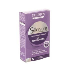 Nutreov Physcience Selenium Vitamines A.C.E.