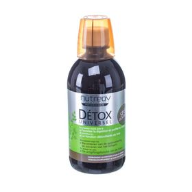 Nutreov Physcience Detox Universel