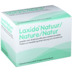 Laxido Natuur