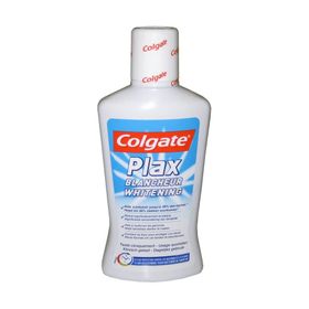 Colgate Plax Whitening