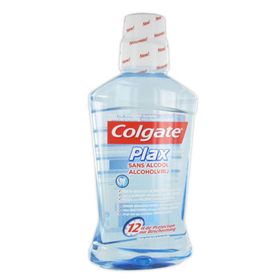 Colgate Plax Sans Alcool