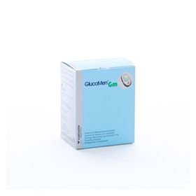 GlucoMen Gm Lecteur Glycemie