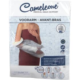 Cameleone Aquaprotection Avant Bras Transparant S