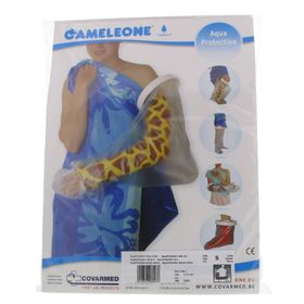 Cameleone Aquaprotection Bras Entier Transparant S