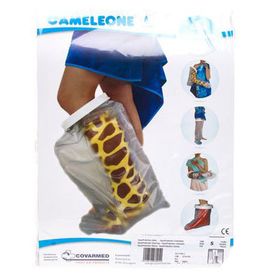 Cameleone Aquaprotection Onderbeen Transparant S