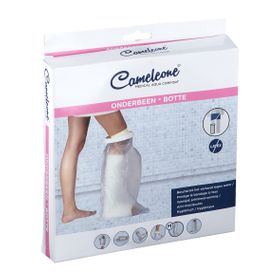Cameleone Aquaprotection Onderbeen Transparant M