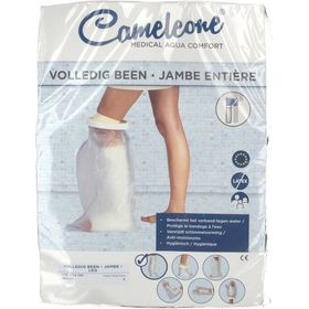 Cameleone Aquaprotection Volledig Been Transparant S