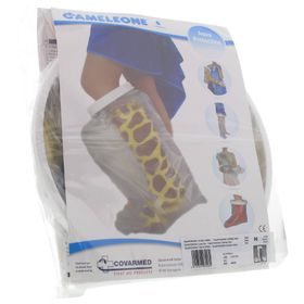 Cameleone Aquaprotection Jambe Entiere Transparant M