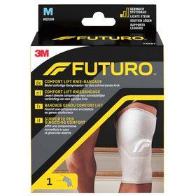 FUTURO™ Bandage Genou Comfort Lift 76587 Medium