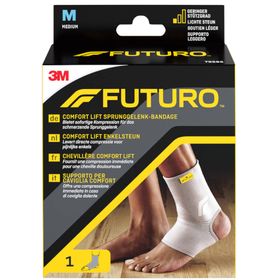 FUTURO™ Comfort Lift Enkelsteun 76582 Medium