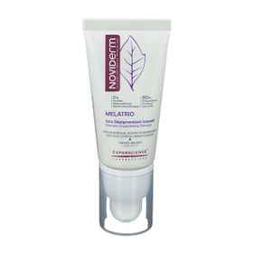 Noviderm Melatrio Soin Dépigmentant Intense