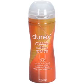 Durex Play Massage Sensual Ylang Ylang