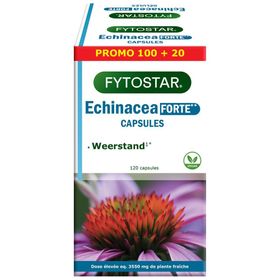 Fytostar Echinacea Forte