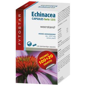 Fytostar Echinacea Forte