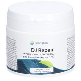 Springfield DJ Repair Poudre