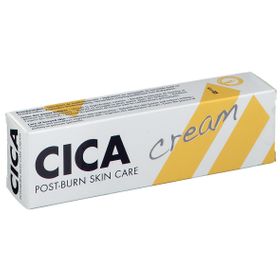 NAQI® Cica Crème