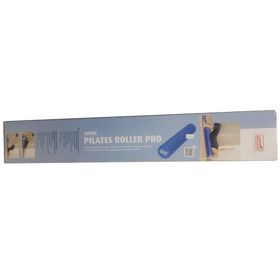 Sissel Pilates Roller Pro 90cm Bleu