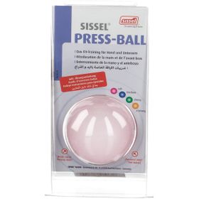 Sissel Press-Ball Soft Roze