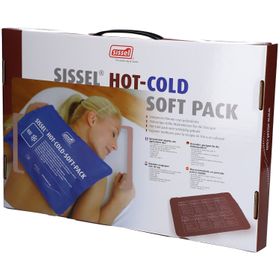 Sissel Hot-Cold Soft Pack 40cm x 28cm