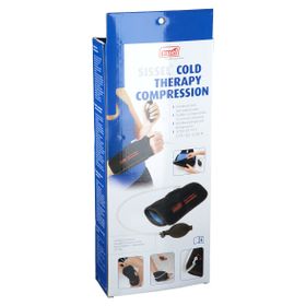 Sissel Cold Therapy Compression Enkel