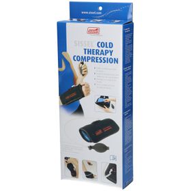 Sissel Cold Therapy Compression Knie-Elleboog