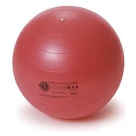 Sissel® Securemax® Ball Rood 55 cm